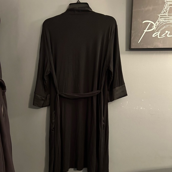 Kindred Bravely Maternity & PP Robe L/XL - Picture 4 of 8